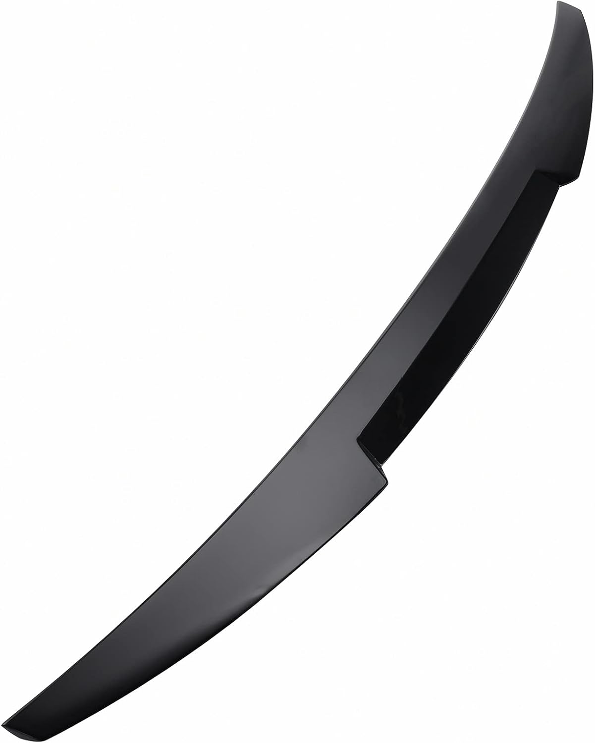 MOFANS Rear Spoiler Fit for Compatible with Volkswagen VW Jetta Sedan 2012-2018 Trunk Wing Spoiler Pack of 2
