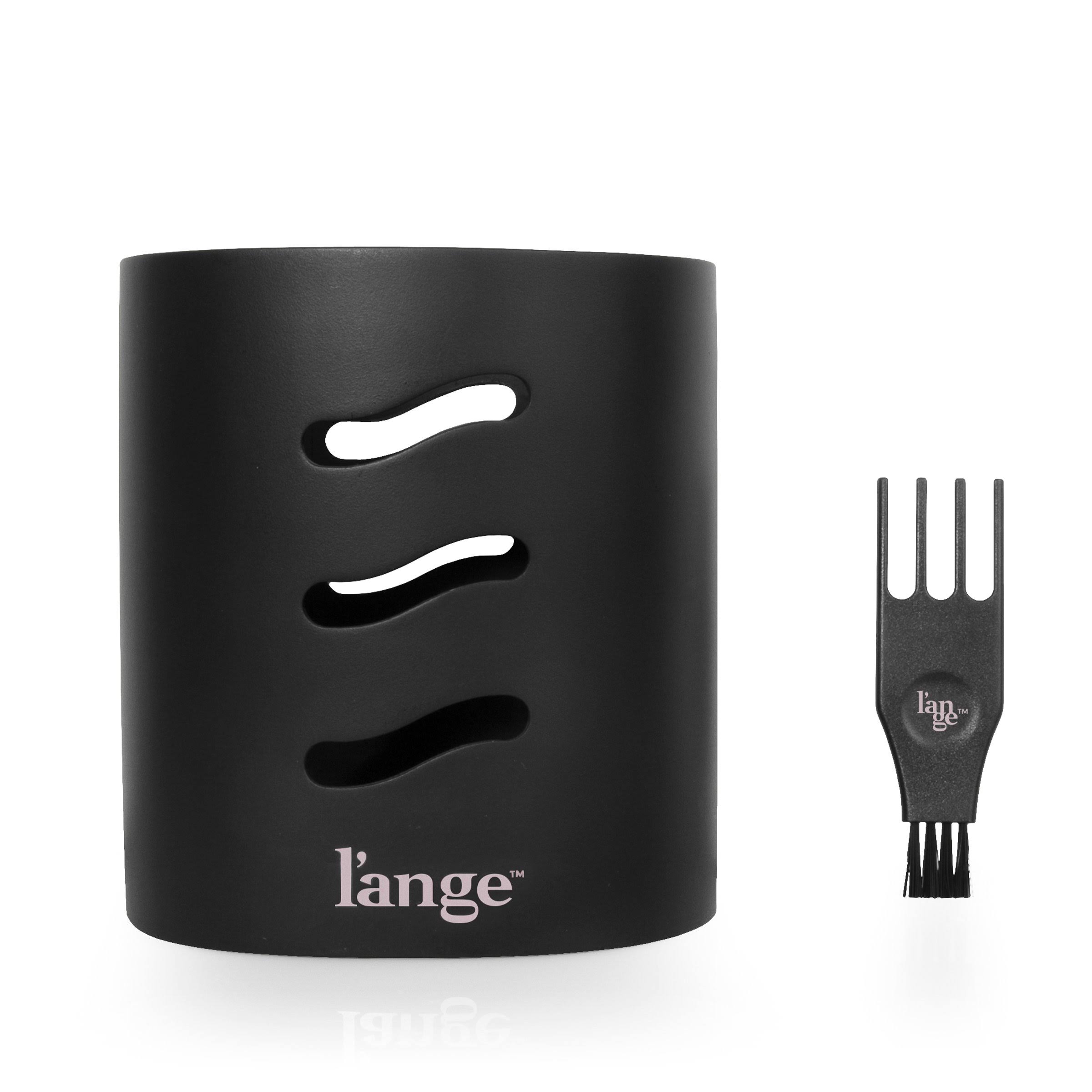 Le Volume | 60 mm Hair Dryer by L&ange | Black