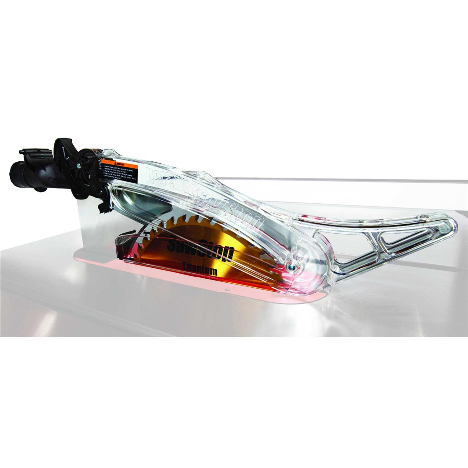 SawStop Dust Collection Blade Guard TSG-DC - Shop Hardware Tools Online Store