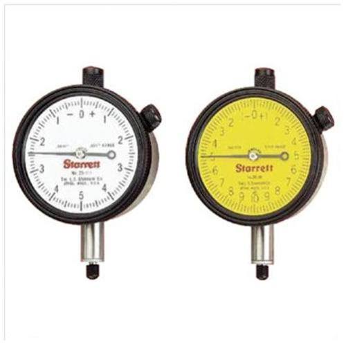 Starrett 25-441J Dial Indicator