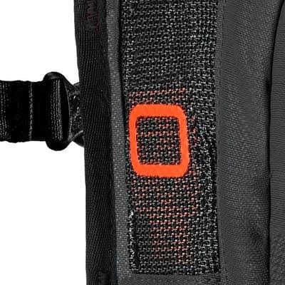 Ortovox Free Rider 20 S Avabag Kit Black