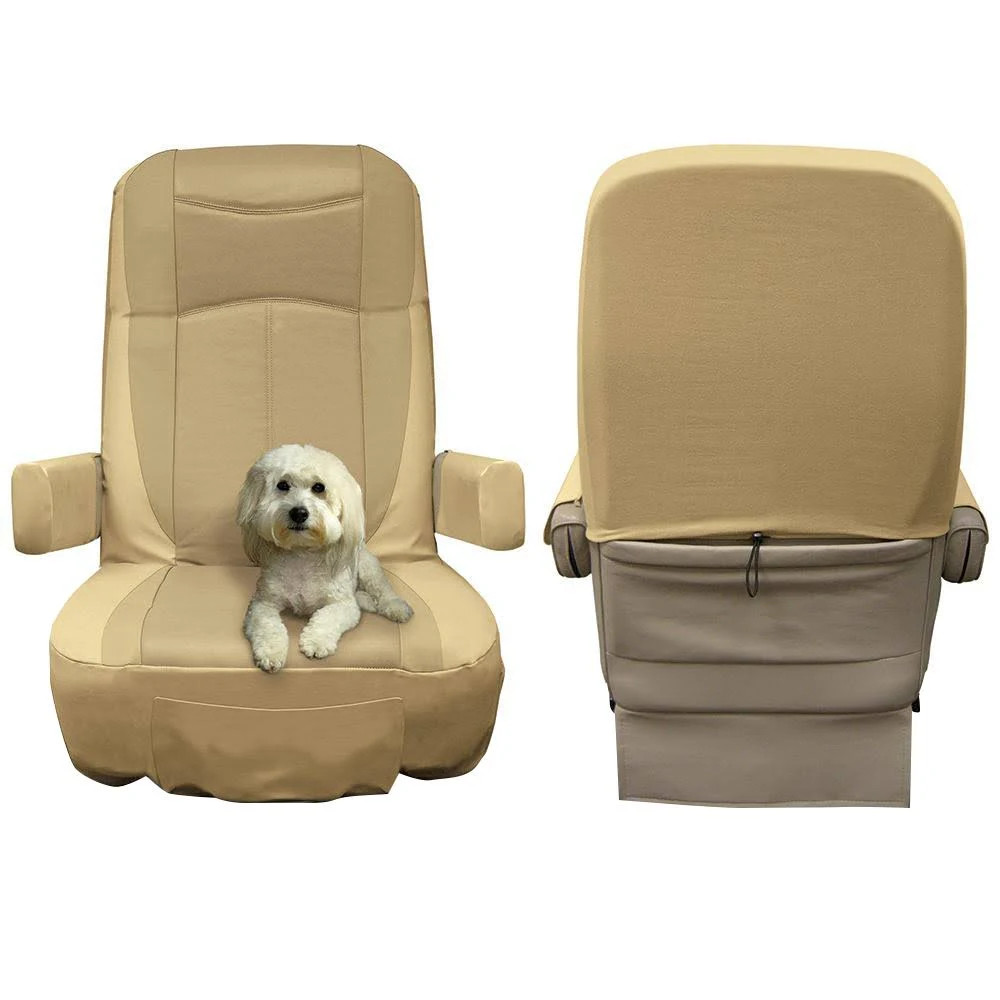 RV Designer C795 GripFit Seat Cover