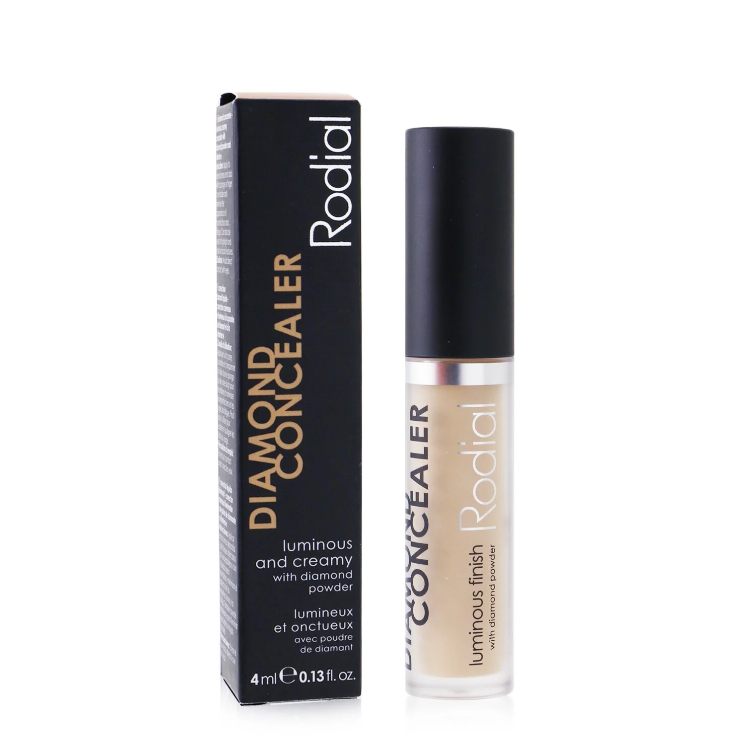 Rodial Diamond Concealer - # 10 4ml/0.13oz