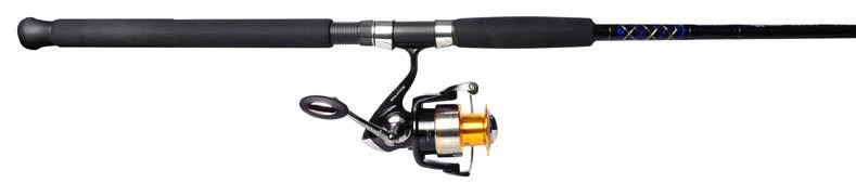 Ugly Stik Estuary Fishing Rod Combos Ugly Stik Balance Combo 702 M 3 5 kg