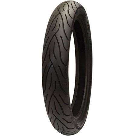 Michelin Commander II Front Tire, 19 Cruiser Tire