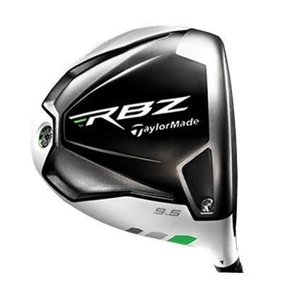 Taylormade Rocketballz 10.5 Driver W/ Matrix Ozik Regular Flex