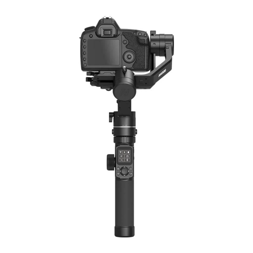 FeiyuTech AK4500 Essential 3-Axis Handheld Gimbal