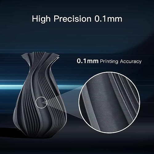 R QIDI TECHNOLOGY X-PLUS2&3 3D Printer