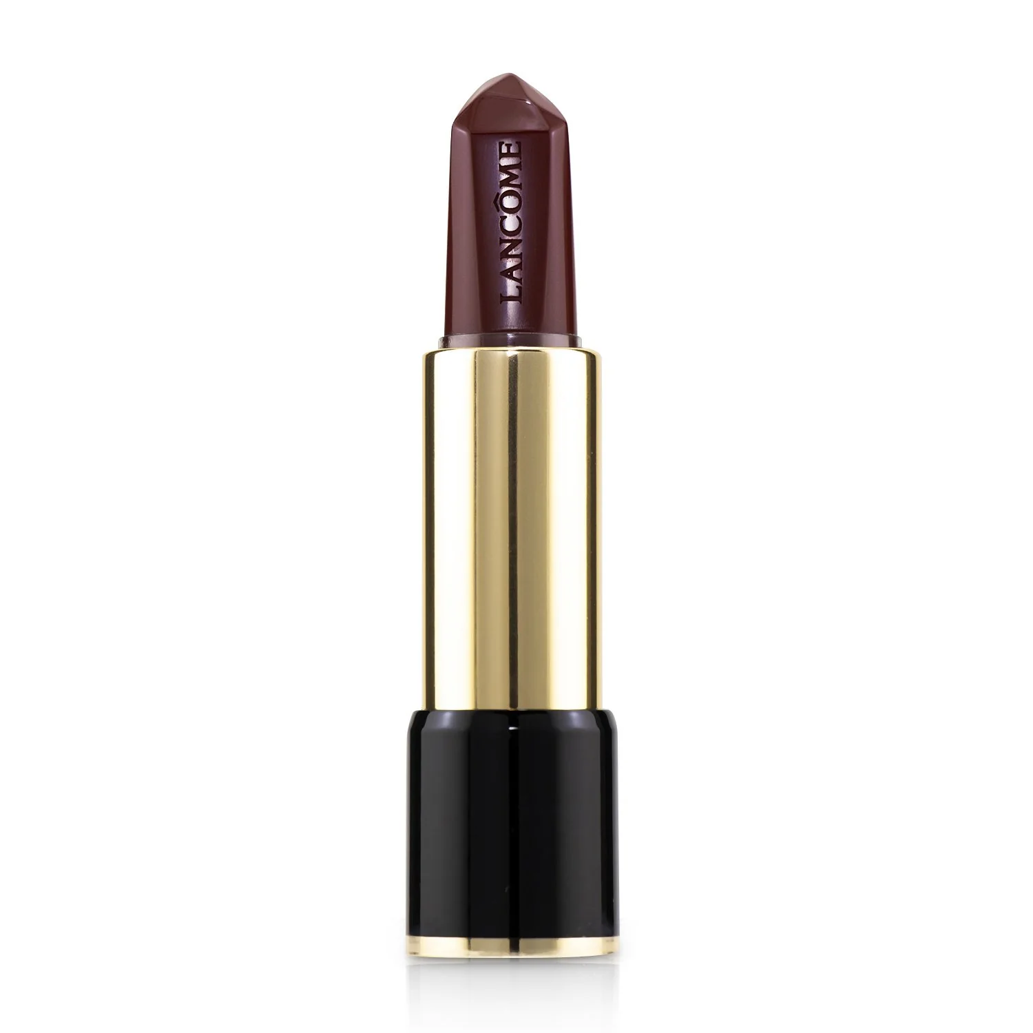 Lancome L'Absolu Rouge Ruby Cream Lipstick - # 214 Rosewood Ruby  3g/0.1oz