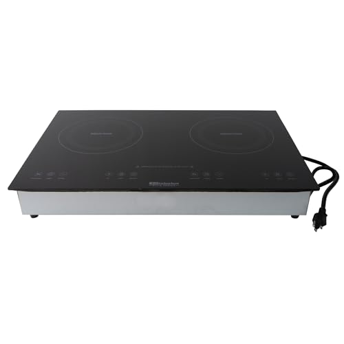 Suburban Element Induction Cooktop for RV