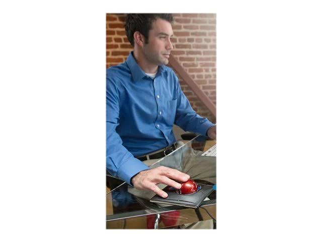 Kensington SlimBlade Trackball - USB Optical Trackball