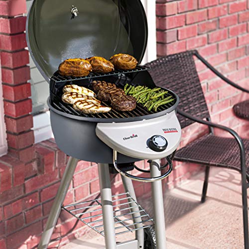 Char-Broil® Patio Bistro® TRU-Infrared™ Electric Grill