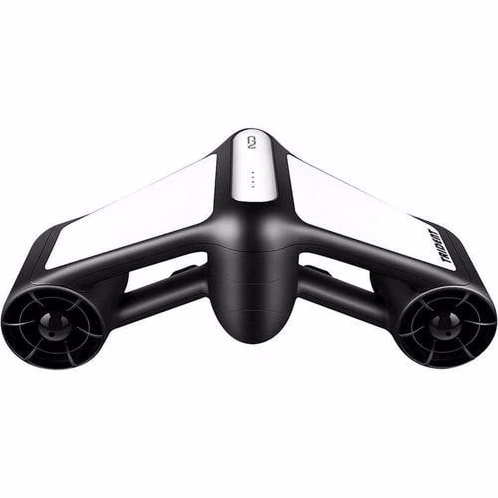 Geninno - Trident Underwater Scooter - White