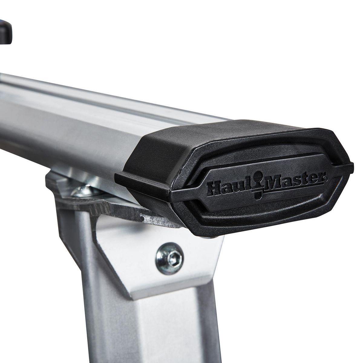 HAUL-MASTER 800 lb. Universal Aluminum Truck Rack