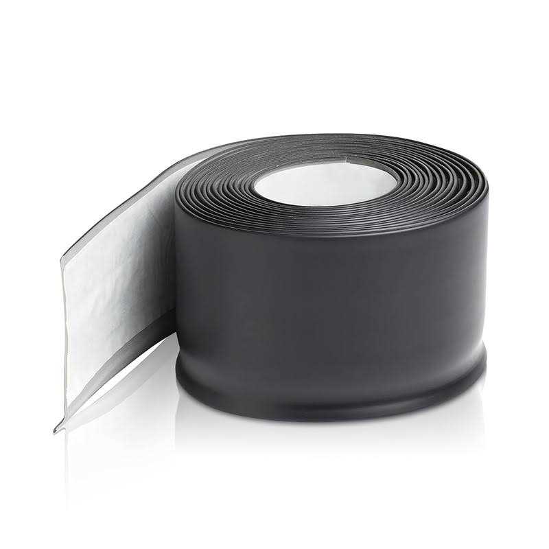 PRO FLEX Proflex Vinyl Wall Base Wall Base Trim with Super Strong Peel and Stick Adhesive Back - Shop Hardware Tools Online Store
