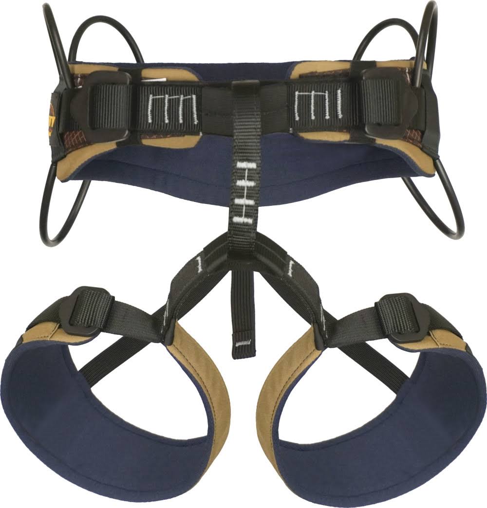 Misty Mountain Cadillac Harness-Large