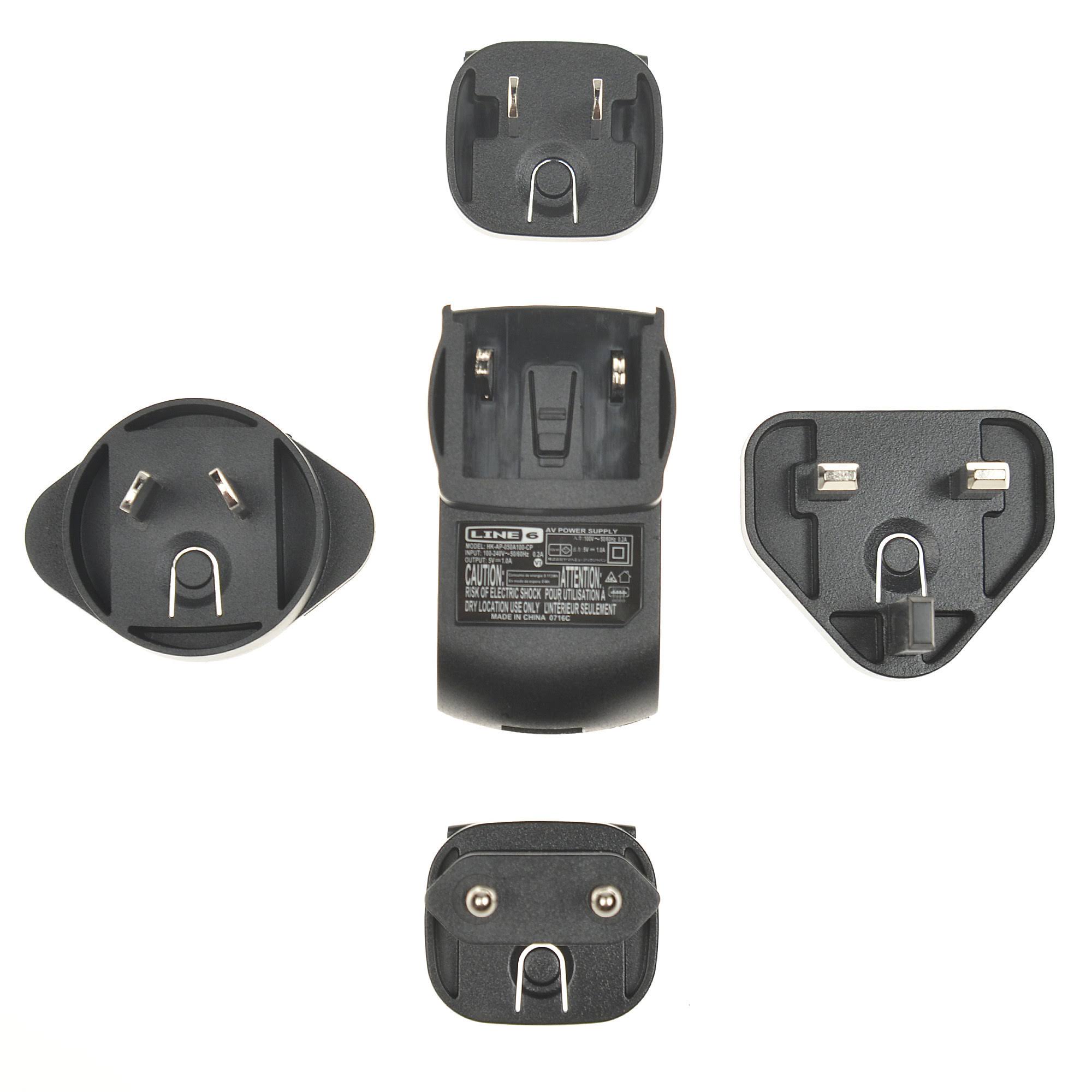 Line 6 Relay G10 Digital Guitar Wireless System