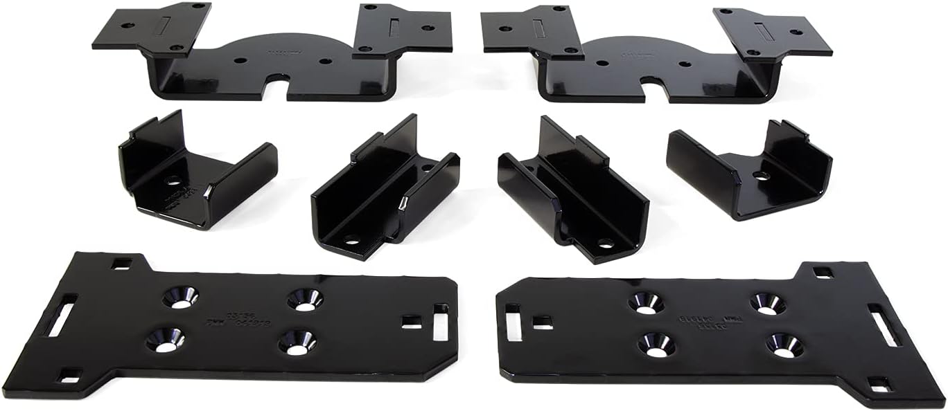 Air Lift 57288 LoadLifter 5000 Air Suspension Kit