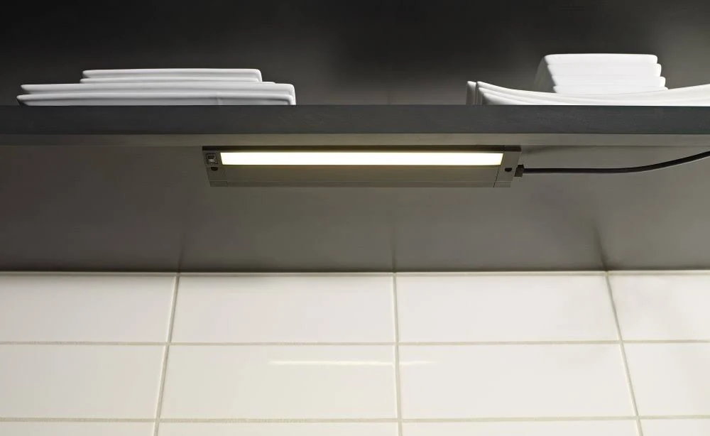 Tech Lighting 700UCF3193W-LED Unilume Slimline LED White