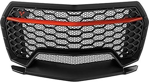 Spyder 2017 F3 Ss Grill Kit 219400595 New Oem