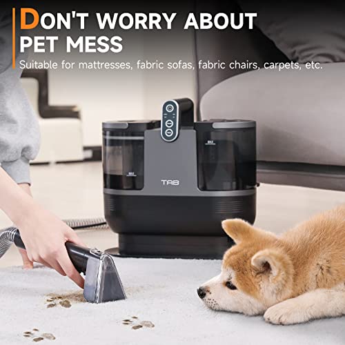Carpet Cleaner Machine