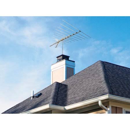 RCA Outdoor HD Antenna