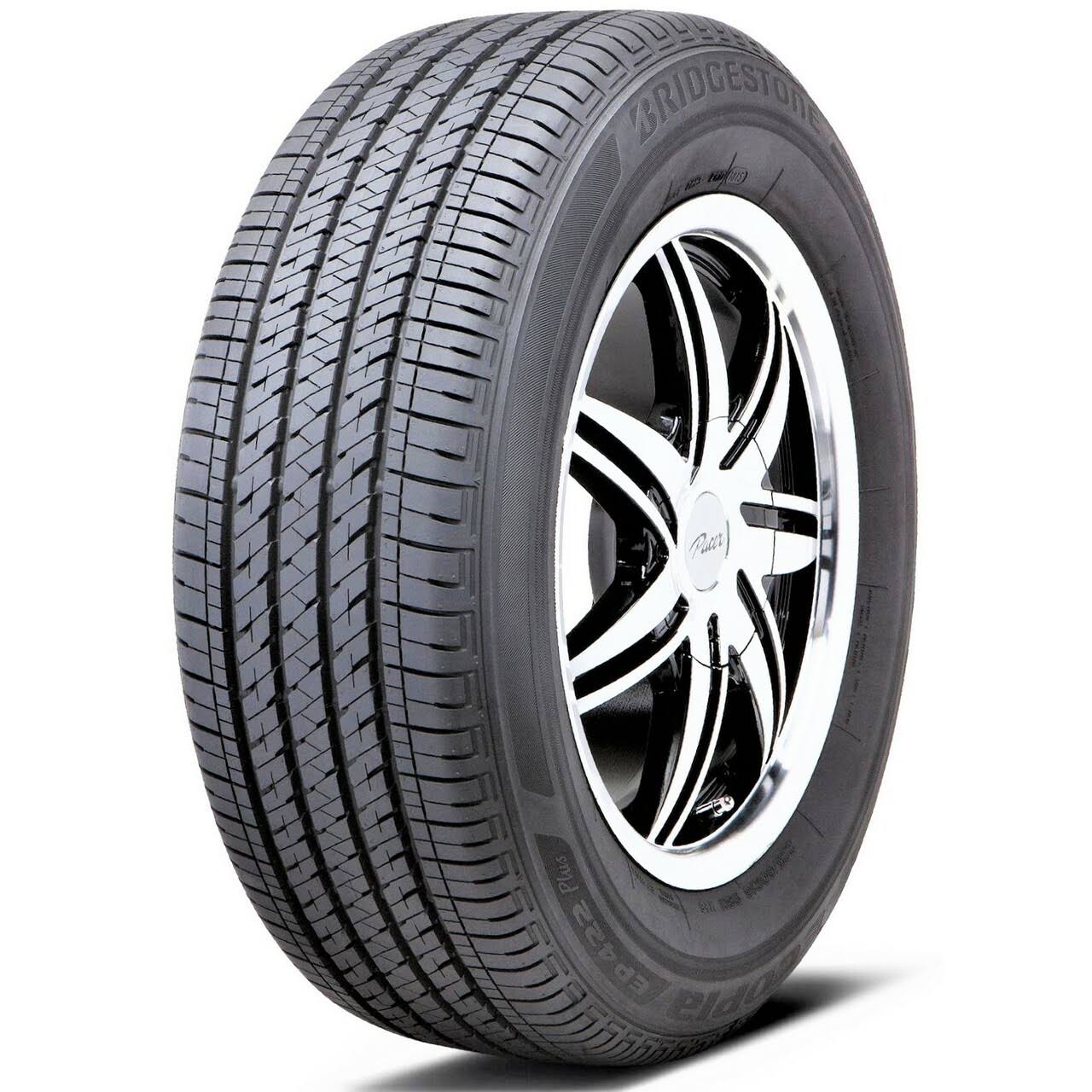 Bridgestone P225/45R17 Ecopia EP422 Plus All Season Tire