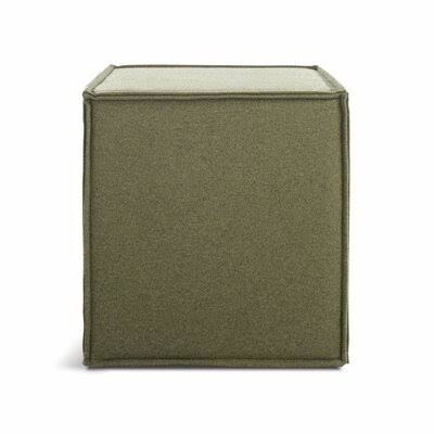 Blu Dot Otto Cube Ottoman