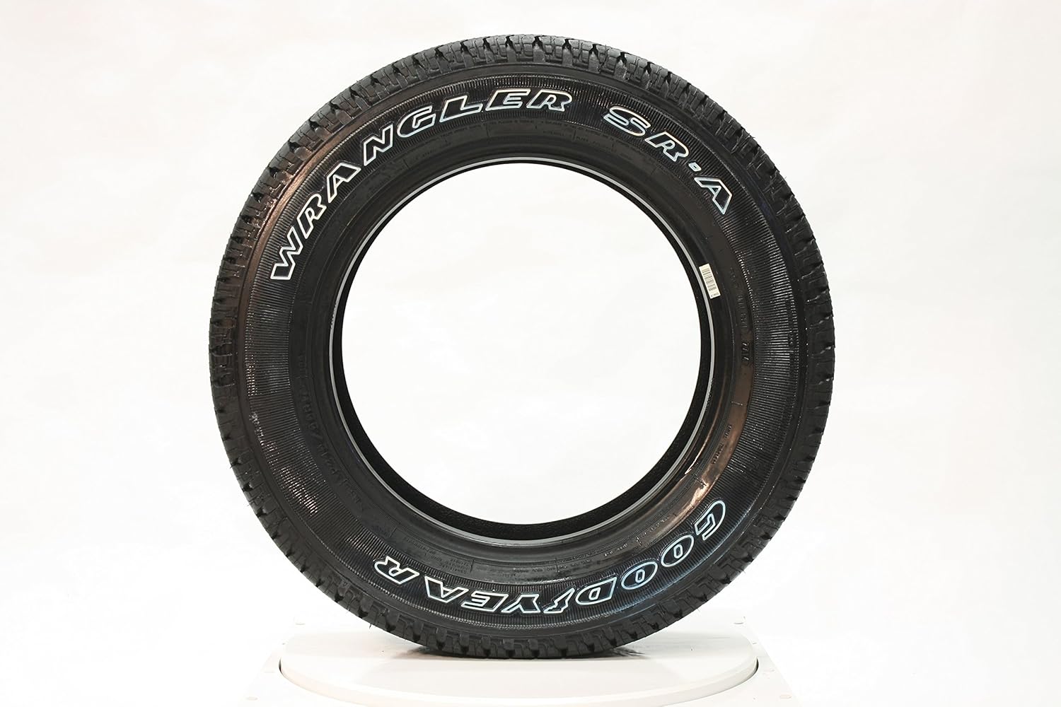Goodyear Wrangler SR-A Radial Tire - 265/60R20 121S