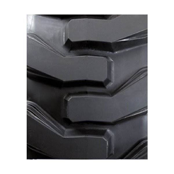 Carlisle Ultra Guard HD Skid Steer Tire - 10-16.5 LRE/10 Ply