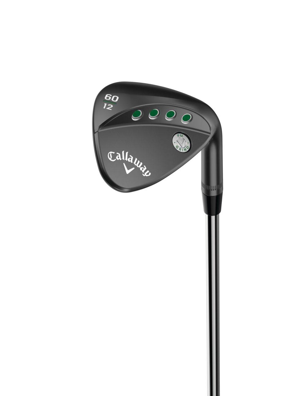 Callaway PM Grind Golf Wedge Tour Grey