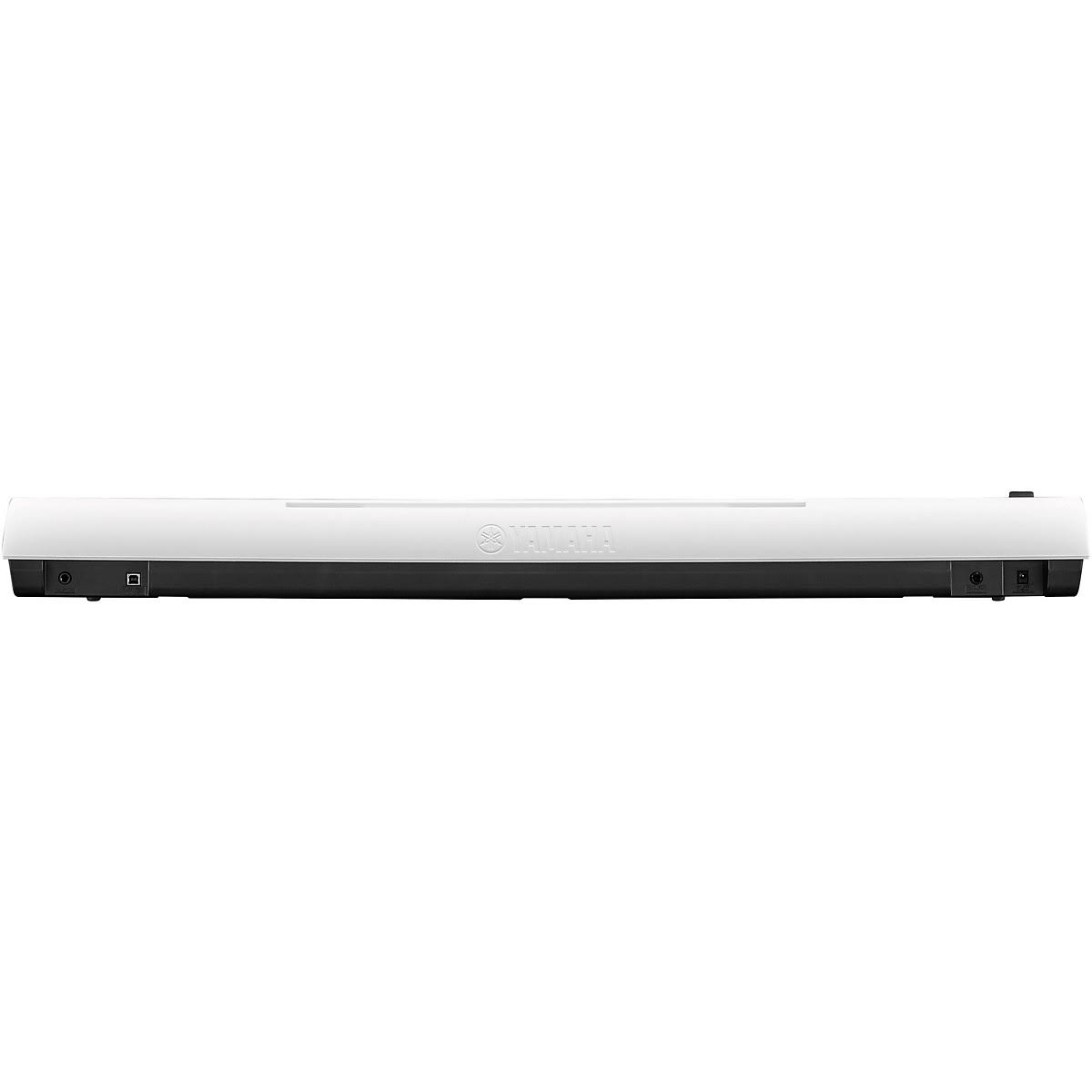Yamaha NP-12 Portable Keyboard Package White