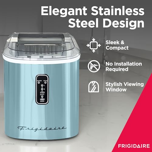 Frigidaire AMZ Maker Machine Heavy Duty