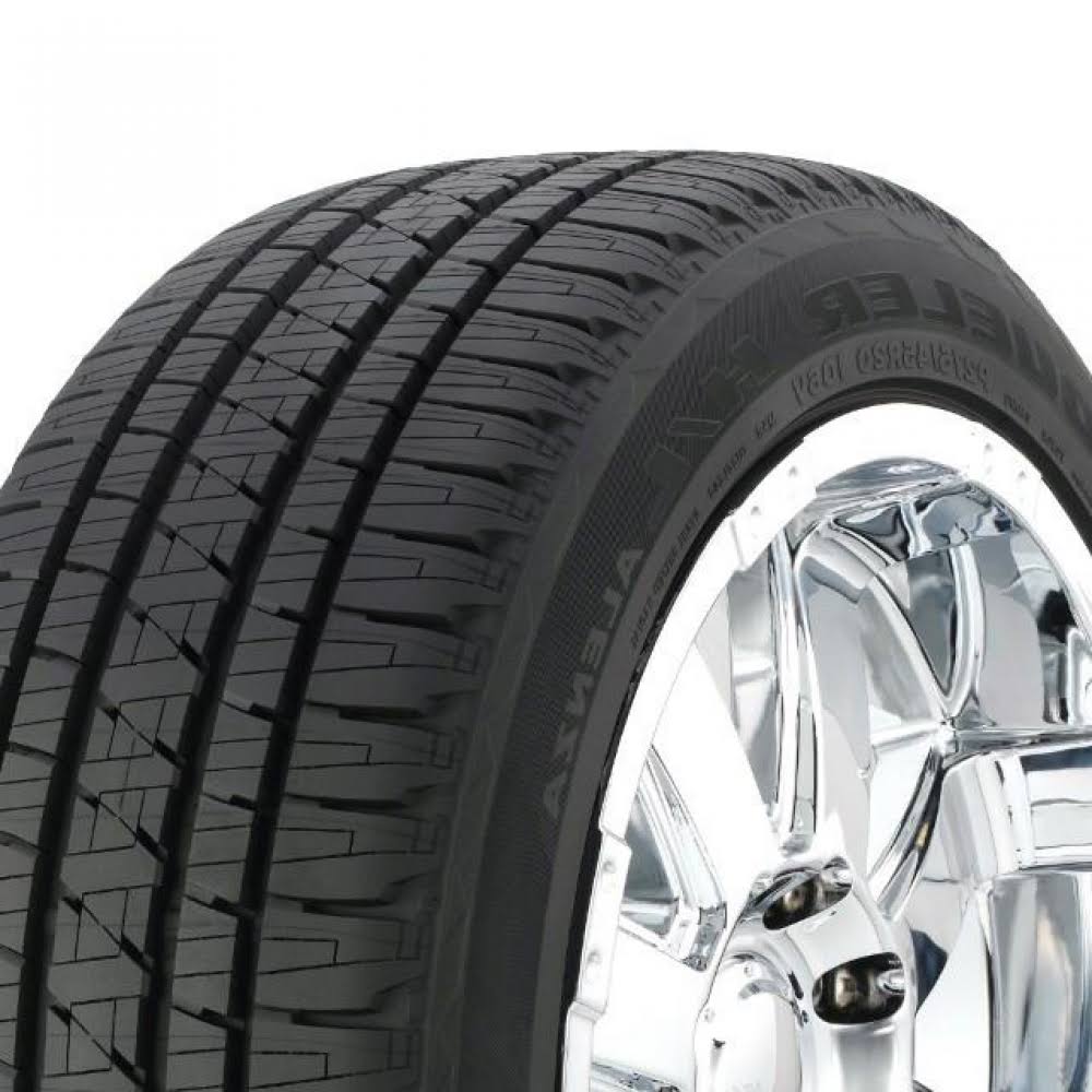 Bridgestone Dueler H/L Alenza Plus : 235/70R16 106H