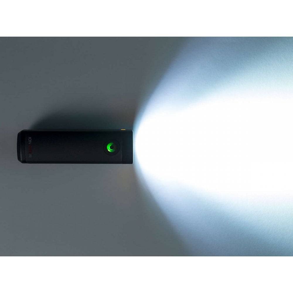 Bontrager Ion Elite R Front Bike Light