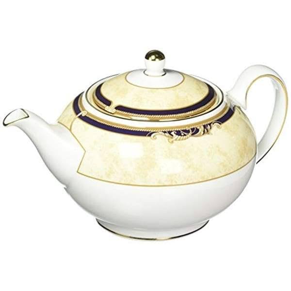 Wedgwood Cornucopia Teapot