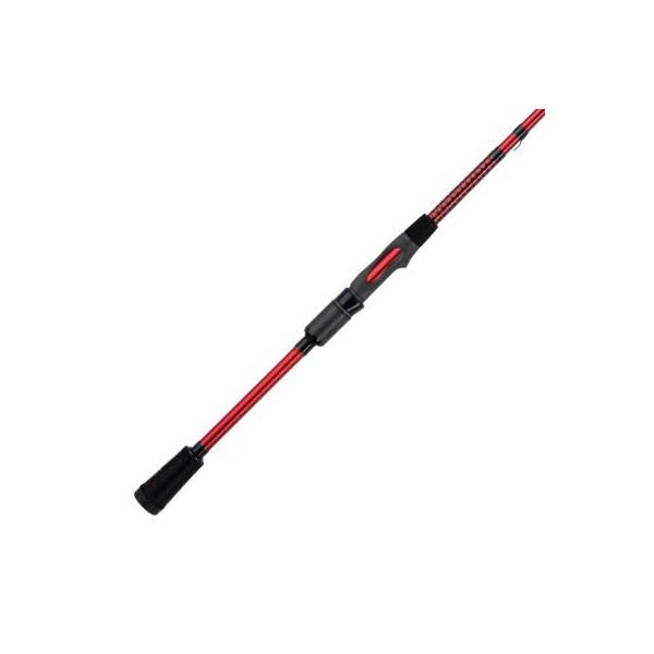 Shakespeare USCBSP701MH Ugly Stik Carbon Spinning Rod, 1pc, Medium - USCBSP701MH, carbon