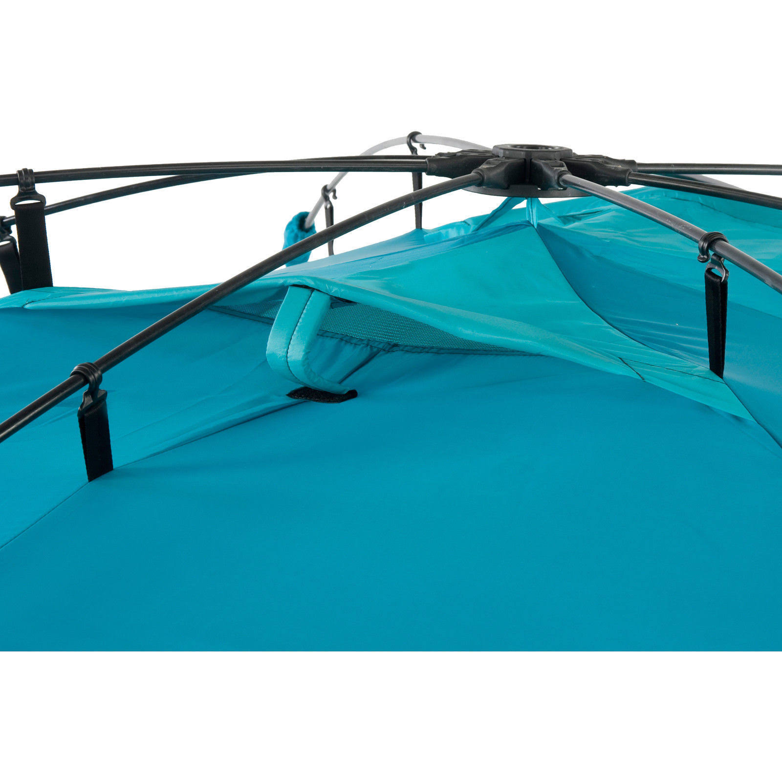 Ozark Trail 8& x 8& Instant Sun Shade (64 Sq. ft Coverage)