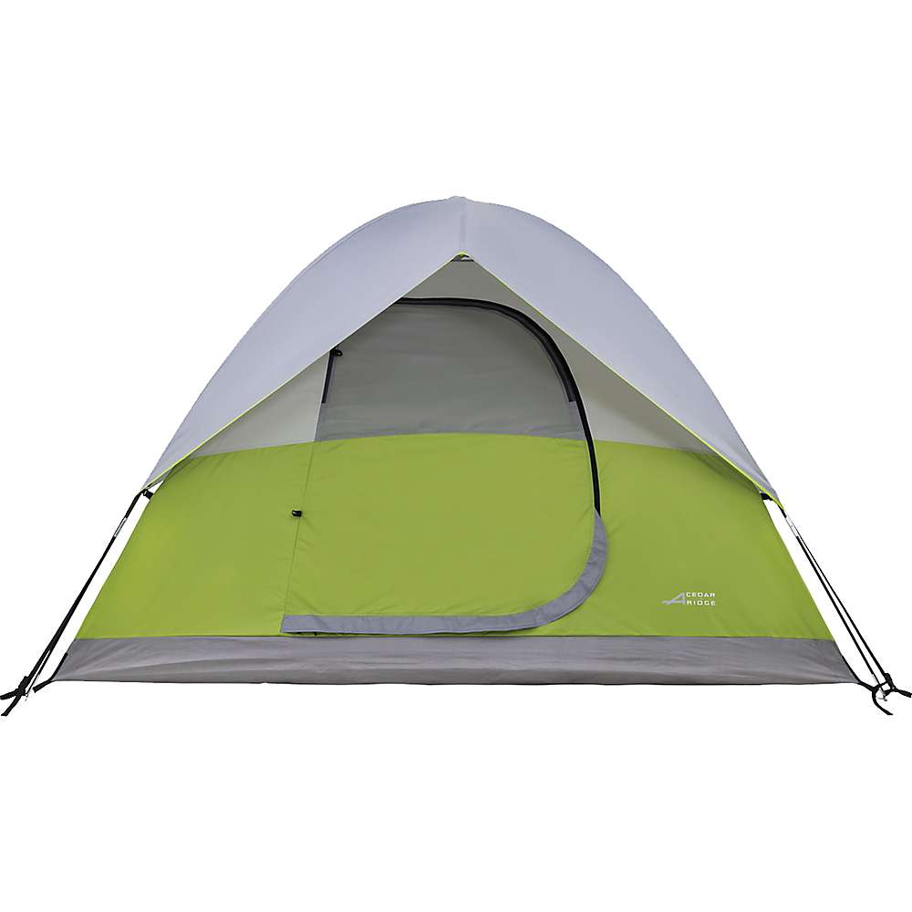 Cedar Ridge Cypress 4P Tent