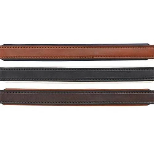 Tory Leather Company Padded Leather Halter
