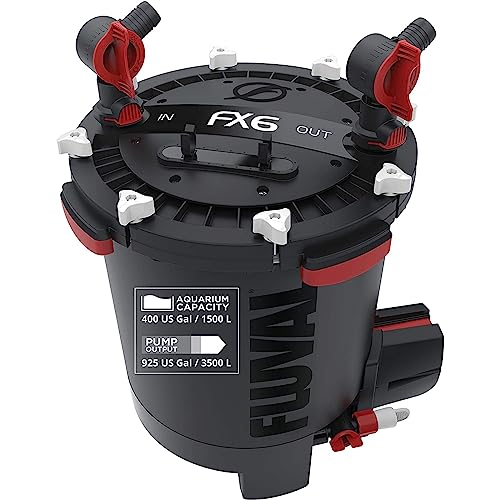 Fluval High Performance Aquarium Filter