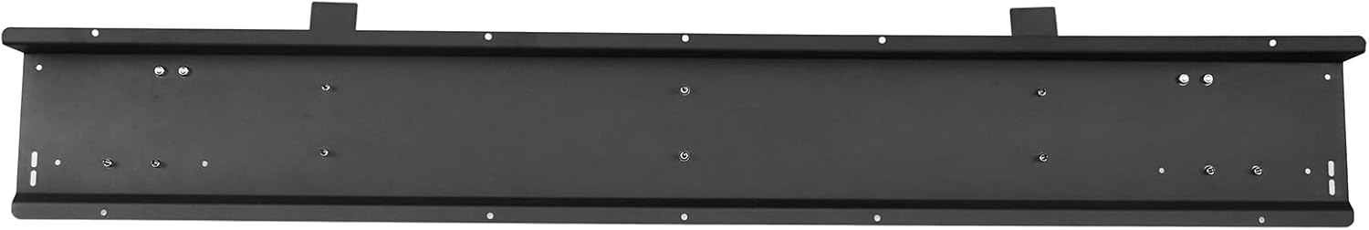 Hooke Road Soft Top Storage Hanger for 18-22 Jeep Wrangler JL Unlimited 4-Door