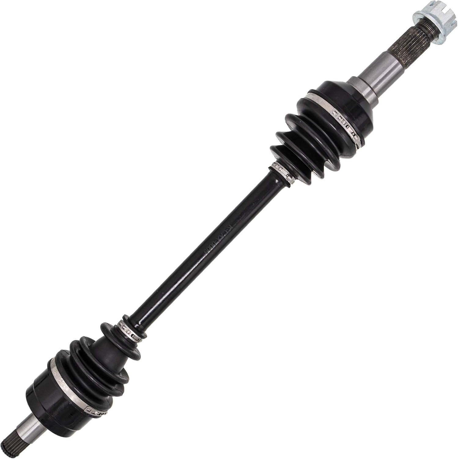 NICHE High Strength Front Left and Right Axle Kit Combo for 2004-2009 Yamaha Rhino 450 660 5UG-F518G-20-00