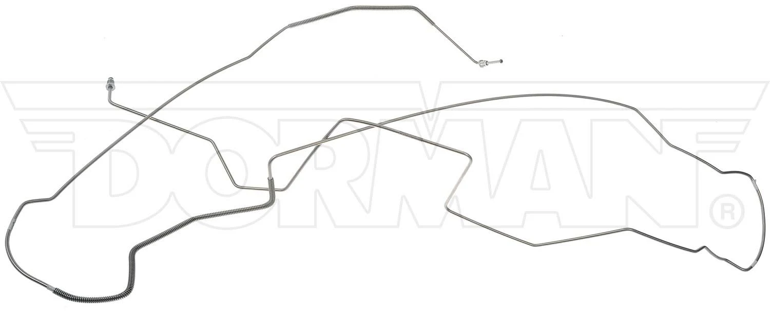 Dorman 919-281 Brake Hydraulic Line Kit