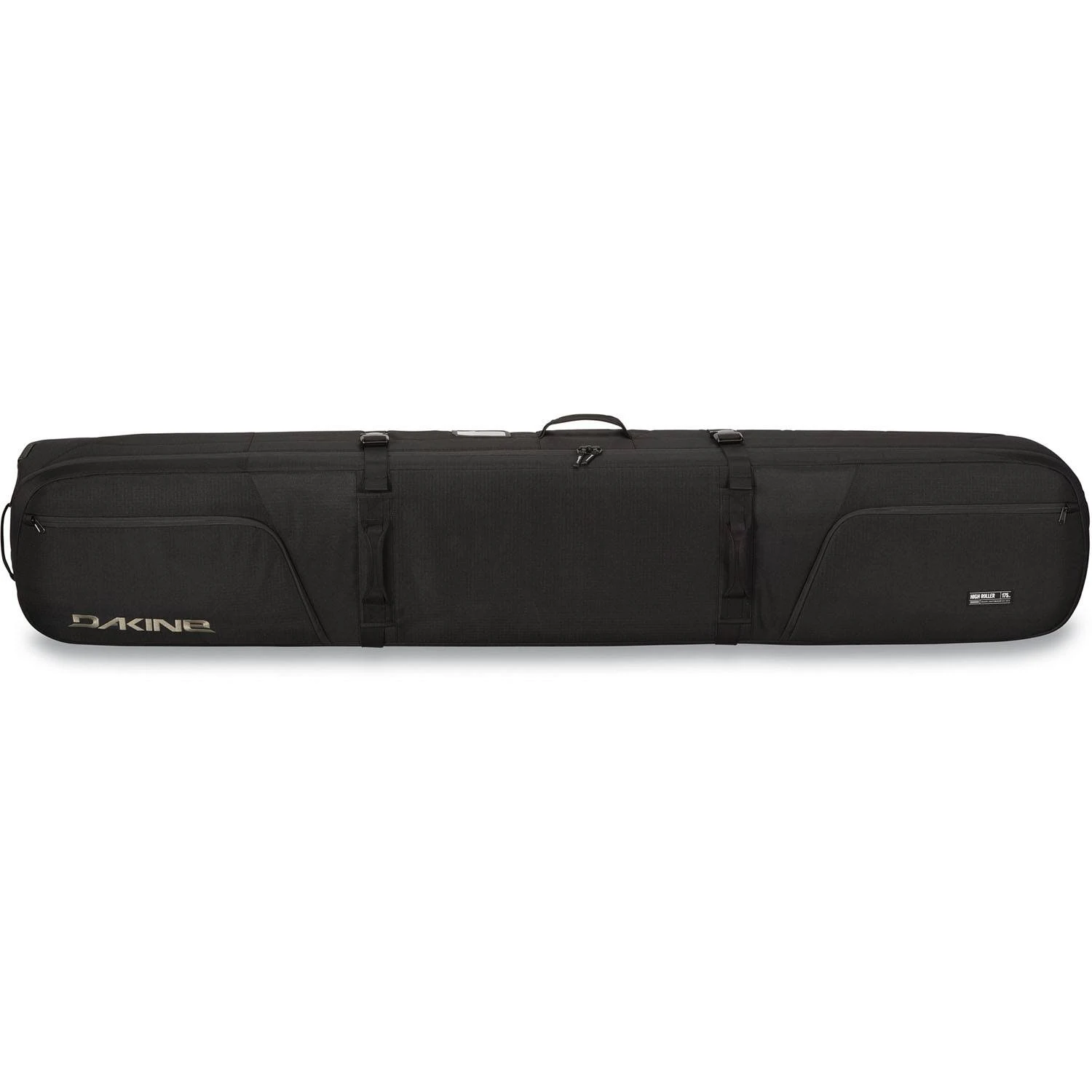 Dakine High Roller Snowboard Bag - Ashcroft Camo - 165 cm