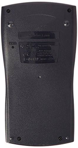 Texas Instruments 30XIIS TKT Calculator Teachers Kit