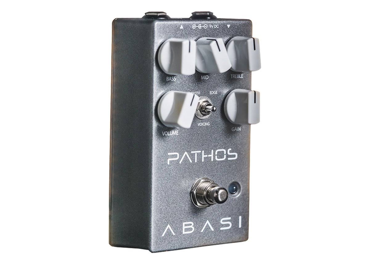 Abasi Pathos Distortion Pedal