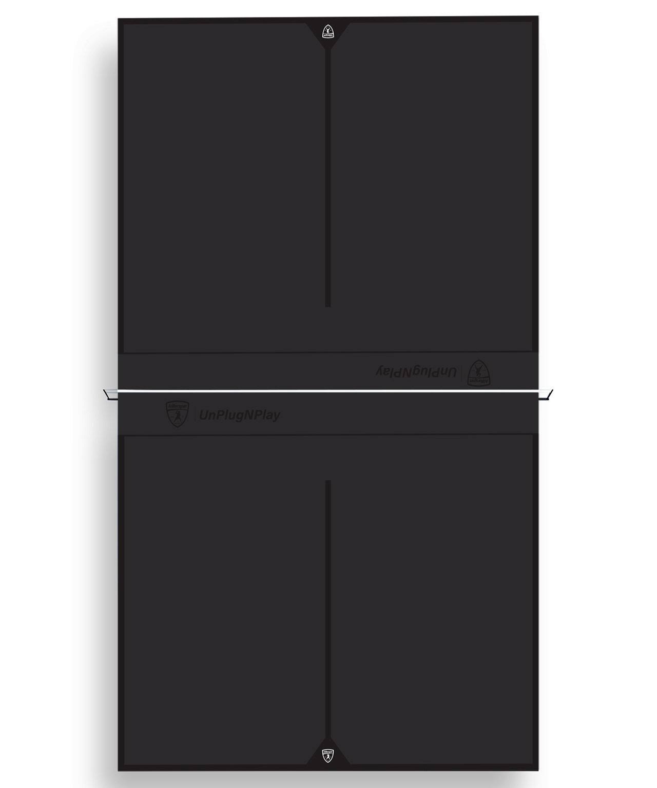 Killerspin MYT 415 Mega Deepblu Ping Pong Table