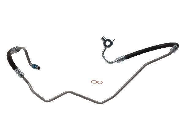 Edelmann 92464 Power Steering Pressure Line Hose Assembly