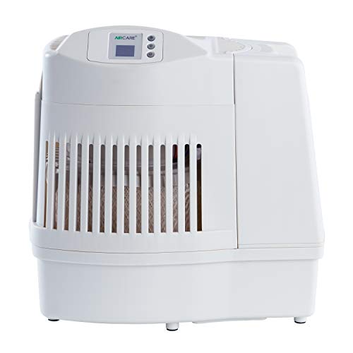 AIRCARE MA Whole-House Console-Style Evaporative Humidifier